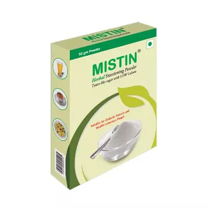 Mistin Powder  50 gm